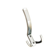 Крючок-вешалка №11 хром глянец   STARFIX SMP-30229-1