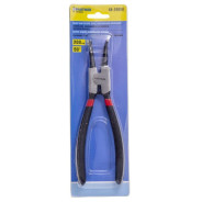 Съемник стопорных колец гнутый на разжим (90°,L-200мм)  Partner PA-68-200SB