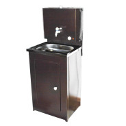 Умывальник дачный Вихрь Комфорт  (медь)ВИХРЬ 74/4/11