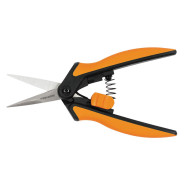 Ножницы для цветов SP14  FISKARS 1051600