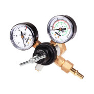 Регулятор сварочный (аргон) АР-10-КР1-м в коробке  РЕДИУС 55051