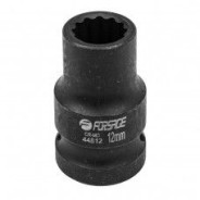 Головка ударная 12мм 12гр. 1/2"  Forsage F-44812