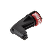 Насадка угловая для мойки высокого давления Hammer 499249