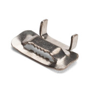 Бугель БМ (304)-20 (100шт) (КВТ)  Fortisflex 73383