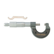 Микрометр 0-25 мм.  Force 5096P9025