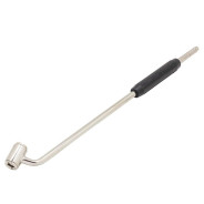 Наконечник для подкачки шин 8мм (общая длина - 310 мм) RockFORCE ...Rock FORCE RF-DTC-26