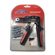 Заклепочник для анкеров (дюбелей) МОЛЛИ  H-D HD-51450