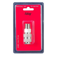 Разъемное соединение  3/8 "M муфта рапидFUBAG 8641957