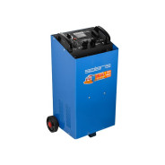 Пуско-зарядное устройство ST-652 (12 В / 24 В, номин.пуск.ток 350 А, макс.пуск.ток 650 А, таймер)  ...SOLARIS ST652011