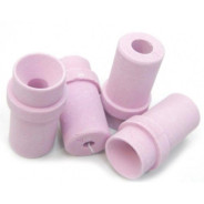 Сопла для пескоструйного пистолета SBCG (комплект 4,5,6,7мм)  ...Rock FORCE RF-SBCG-P