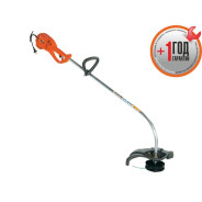 Триммер TR 111 E (1.10 кВт, 35 см, с головкой, вес 4.5 кг)  OLEO-MAC 60059003