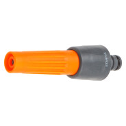 Наконечник поливочный регулируемый GARDEN  STARTUL ST6010-17