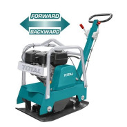 Виброплита  TOTAL TP7160-2