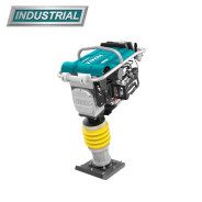 Вибротрамбовка  TOTAL TP880-1