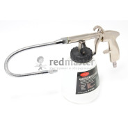 Пистолет пневматический "Tornado"  для химчистки салона а/м с емкостью 1л  ...Rock FORCE RF-203814