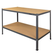 Верстак слесарный металлический RockFORCE Rock FORCE RF-01Y0322