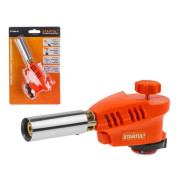 Горелка газовая с пьезоподжигом  STARTUL ST1560-03