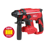 Аккумуляторный перфоратор CRH 1820-1 в коробке ALL1  WORTEX CRH182010029