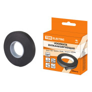 Изолента вулканизирующая 15 mm (5м)  TDM SQ0526-0601