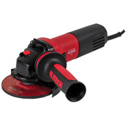 Углошлифмашина МШУ 1012 сетевая (1000Вт/125мм/11000об.мин)  ELITECH 200321