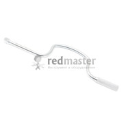 Вороток-коловорот 400мм, 1/2"  Rock FORCE RF-8154410A