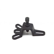 Съемник шкивов и ступиц универсальный  H-D HD-25393