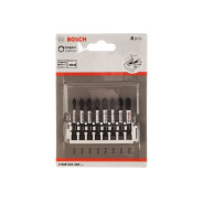 Набор бит Impact Control PH1, PH2 (3шт), PH3, PZ2 (2шт), PZ3  BOSCH 2.608.522.328