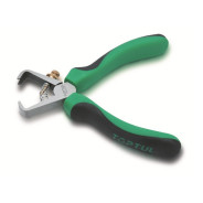 Клещи для снятия изоляции 150мм  Toptul DIBA2206