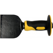 Зубило с протектором 215х25х100  VOREL 35452