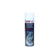 Очиститель тормозов F511 500 мл FBT  FORCH 61100912F