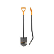 Лопата штыковая цельнометаллическая 1160mm  METSA  STARTUL ST6080-01