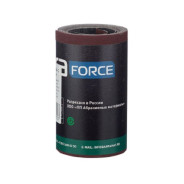 Шлифшкурка на тканевой основе(рулон 100mm х 5) Р150  ABRAforce 500024843