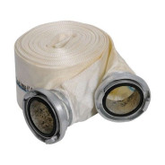 Текстильный напорный рукав с наконечниками 2" 20м 6атм. Flo ...FLO 79977