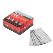 Гвозди 16GA для пневм. нейлера сечение 1.6х1.4, длина 32 mm, 2500 шт  ...Matrix 57605