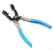 Клещи для хомутов типа CLIC & CLIC-R, с переставными губками  ...Forsage F-9G0109