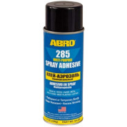 Клей-аэрозоль 326г  ABRO SA 300