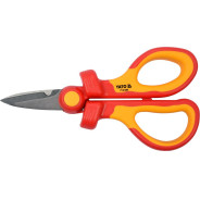 Ножницы электрика 160mm (1000V)  YATO YT-21200