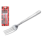 Набор вилок столовых, 3шт., серия CLEAN  DI SOLLE 07.0201.18.00.000