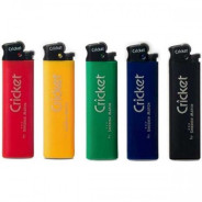 Зажигалка ORIGINAL NEW STANDART  Criket 8710732217127