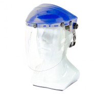 Щиток защитный НБТ, 400х220 мм, поликарбонат Россия СИБРТЕХ ...Сибртех 89124