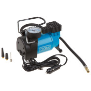 Компрессор автомобильный  DGM AC-0913