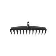 Грабли универсальные Solid без черенка (135064)  FISKARS 1014917