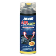 Освежитель кондиционера 340г . ABRO AC 100