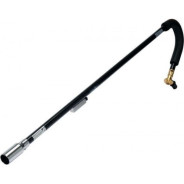Горелка для сорняков 850mm  VOREL 73430