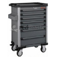 Тумба инструментальная 7 секций 376пр.  Force 10217-376