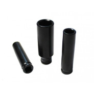 Головка ударная глубокая 1/4", 8mm (6гр.)  Rock FORCE RF-4255008