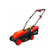 Газонокосилка ГЭ 1232ТK электрическая (1200Вт/32 см)(E1601.023.00)  ...ELITECH 205489