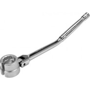 Ключ для лямбда-зонда 22х270мм CrV  YATO YT-17515