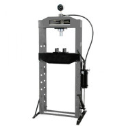 Пресс гидравлический 20 т (ручной и ножной привод)  ХОРЕКС АВТО HZ 01.1.020J