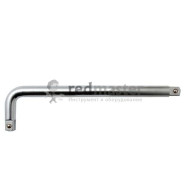 1/2" Вороток  Г-образный 260мм  Forsage F-8154260